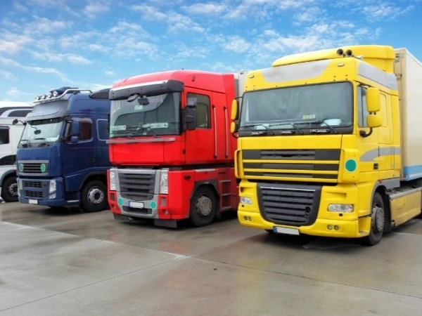 Ankara Efeler Nakliye